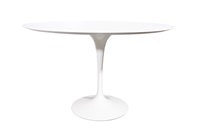 Tulip' table, 1956