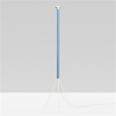 Luminator Floor Lamp By Pier Giacomo And Achille Castiglioni On Artnet