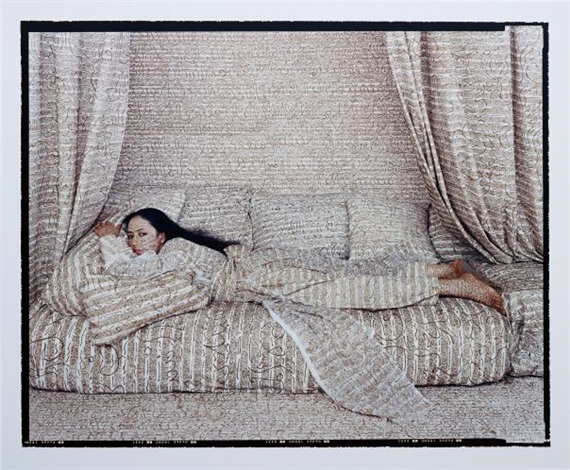 Essaydi lalla auction 03 picture