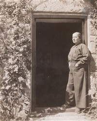 Suzanne Malherbe, dite Marcel Moore, les..., 1940 Suzanne Malherbe, dite Marcel Moore, les..., 1940