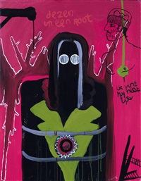 Sans titre, 2005