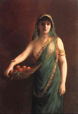 Resultado de imagen de Margaret Murray Cookesley