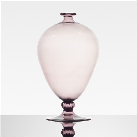 Veronese Vase By Vittorio Zecchin On Artnet
