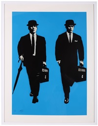 Corporate Bankers, 2010