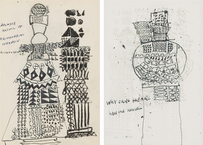 Work By Stuart Sutcliffe On Artnet