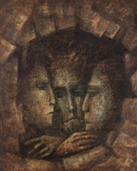 Gente Encerrada., 1966