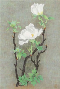 Peony