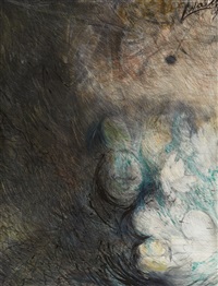 Ohne Titel, 1995