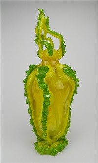 Garden Series #8, 1994