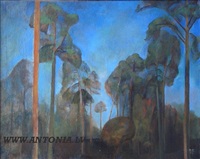 Landscape, 1961