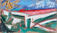 无题, 1984