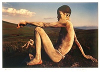 Xhosa Young Men of Passage, 1992