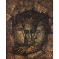 FANNY RABEL GENTE ENCERRADA., 1966