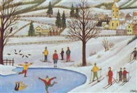 Winterfreuden