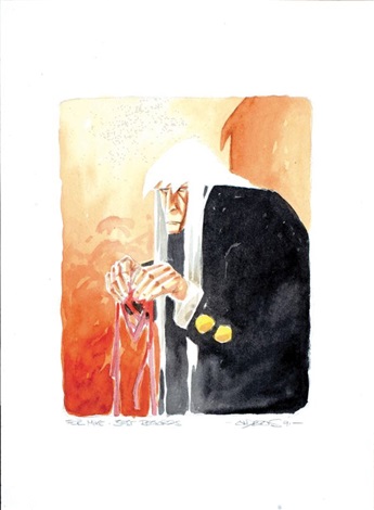 Rork by Andreas Martens on artnet