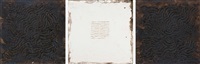 Illa (triptych), 2004