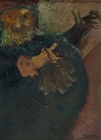 Musicos locos, 1970