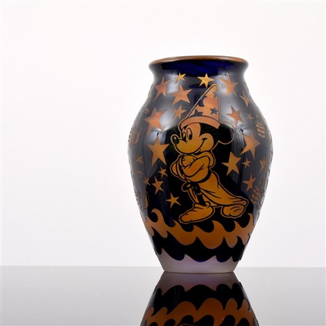 Mickey mouse urns for ashes discount