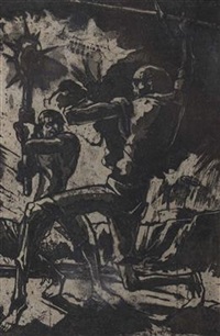 Aus Bauernkrieg (7 works)