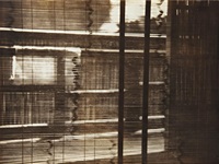 Reed screen, 1930–1939