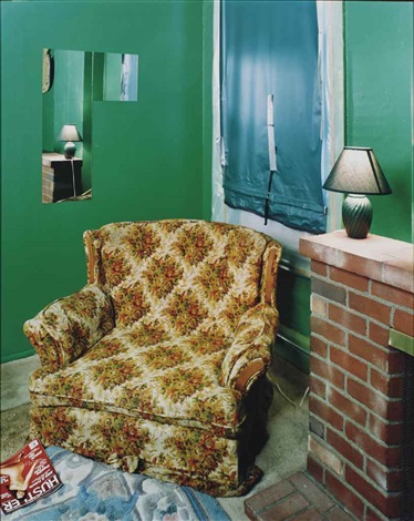 Sugars Davenport Iowa By Alec Soth On Artnet