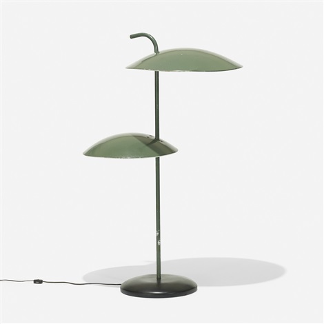 Lamp By Kurt Versen On Artnet Lamp By Kurt Versen On Artnet