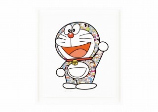 murakami doraemon