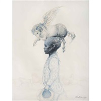 Sin título, 1989