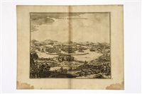 Mexique - Portus Acapulco -..., 1700–1725