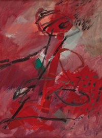 Der Vermittler, 1988