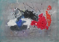Bedrohte Mitte II, 1959