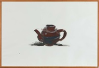 NATURE MORTE, 1995, 1995