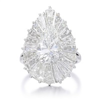 Diamond ring