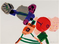 Schommelspel, 2002