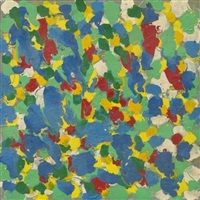 Composition, 1990