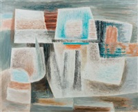 Composition abstraite