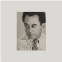 Man Ray, Paris, 1931