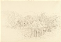 Presso la Cava, 1823