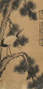 松鹤延年