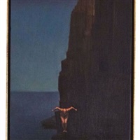 Paesaggio, 1998