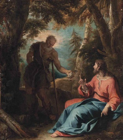 Image result for temptation of christ