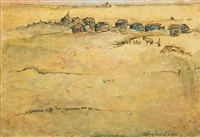 Village, 1972