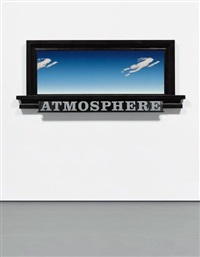 Atmospheric Formation, 2003