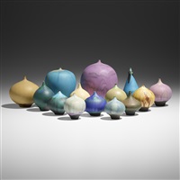 Collection of fourteen Feelies, 1970–1985 Collection of fourteen Feelies, 1970–1985