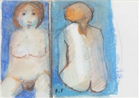 Due Nude