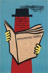 Financial Times, 1955