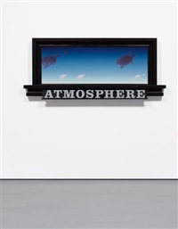 Atmospheric Formation, 2004