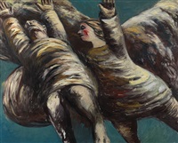 Ascension, 1993