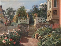 Olaf Viggo Peter Langer Artnet