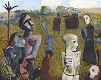 Untitled, 1980